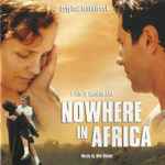 Cover for album: Nowhere In Africa - Original Soundtrack