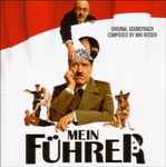 Cover for album: Mein Führer (Original Soundtrack)(CD, Album)