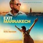 Cover for album: Exit Marrakech (Original Motion Picture Soundtrack)(CD, Album)