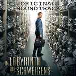 Cover for album: Niki Reiser, Sebastien Pille – Im Labyrinth Des Schweigens (Original Soundtrack)(CD, Album)
