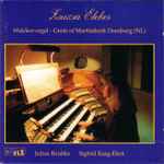 Cover for album: Zsuzsa Elekes / Julius Reubke, Sigfrid Karg-Elert – Zsuzsa Elekes. Walcker-Orgel - Grote Of Martinikerkerk Doesburg (Nl)(CD, Album)