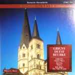 Cover for album: Grigny, Dufay, Reubke – Organ Mass / Motets / The 94th Psaum(CD, Stereo)