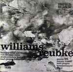 Cover for album: Williams / Reubke – Fantasia Über Ein Thema Von Thomas Tallis / Psalm 94: Sonate C-Moll(LP, Album, Stereo)