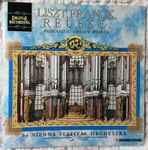 Cover for album: Liszt, Franck, Reubke – Romantic Organ Works(CD, )