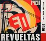 Cover for album: Silvestre Revueltas – OSUG, José Luis Castillo – Esquinas / Redes / Esquinas / Toccata (Sin Fuga)(CD, )