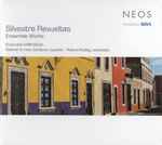 Cover for album: Silvestre Revueltas – Ensemble KNM Berlin •  Gabriel Urrutia •  Roland Kluttig – Ensemble Works(CD, Album)
