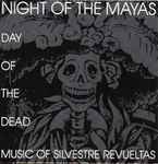 Cover for album: Night Of The Mayas