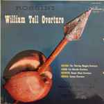 Cover for album: Hermann Scherchen – Rossini William Tell Overture