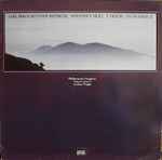 Cover for album: Emil Nikolaus Von Reznicek ; Philharmonia Hungarica, Gordon Wright – Sinfonie F-Moll(LP, Stereo)