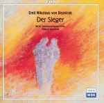 Cover for album: Emil Nikolaus Von Reznicek - WDR Sinfonieorchester Köln, Michail Jurowski – Der Sieger(CD, Album)