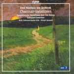Cover for album: Emil Nikolaus Von Reznicek - WDR Sinfonieorchester Köln, Michail Jurowski – Chamisso-Variationen / Symphonische Variationen Über Kol Nidrey / Eine Lustspiel-Ouvertüre(CD, Album)