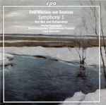 Cover for album: Emil Nikolaus Von Reznicek - Brandenburgisches Staatsorchester Frankfurt : Frank Beermann – Symphony 1(CD, Stereo)