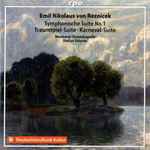 Cover for album: Emil Nikolaus Von Reznicek, Weimarer Staatskapelle, Stefan Solyom – Suites(CD, Album)