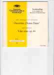 Cover for album: Emil Nikolaus von Reznicek / Jean Sibelius, Ferdinand Leitner, Hans Rosbaud, Württembergisches Staats-Orchester, Berliner Philharmoniker – Ouvertüre 