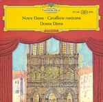 Cover for album: Schmidt / Mascagni / Reznicek - Ferdinand Leitner, Bamberger Symphoniker – Notre Dame · Cavalleria Rusticana · Donna Diana(7