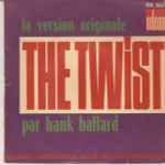 Cover for album: The Twist(7