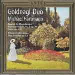 Cover for album: Joseph G. Rheinberger, Friedrich Hermann - Goldnagl-Duo, Michael Hartmann (5) – Pastoral Sonate Nr. 3 Op. 88 / Suite Op. 149 / Duo Brillant Op. 12(CD, )