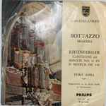 Cover for album: Feike Asma, L. Bottazzo, Josef Rheinberger – Melodia(7