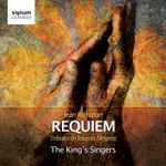 Cover for album: Jean Richafort, The King's Singers – Requiem; Tribute To Josquin Desprez(CD, Album, Stereo)