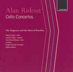 Cover for album: Cello Concertos
