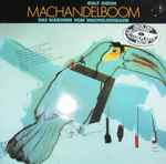 Cover for album: Machandelboom - Das Märchen Vom Wacholderbaum