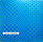 Cover for album: Gewidmet / He, Tres Doulz Roussignol Joly(LP, Album)
