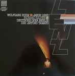 Cover for album: Wolfgang Rihm, Richard Salter (2), Deutsche Oper Berlin, Arturo Tamayo – Jakob Lenz(2×LP, Album, Stereo, Box Set, )