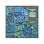 Cover for album: Wolfgang Rihm - Netherlands String Trio – Musik Für Drei Streicher(CD, )