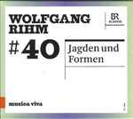 Cover for album: #40 | Jagden Und Formen(CD, Album)