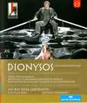 Cover for album: Dionysos(Blu-ray, )