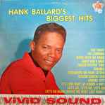Cover for album: Hank Ballard's Biggest Hits
