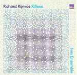 Cover for album: Richard Rijnvos, Ives Ensemble – Riflessi(CD, Album, Stereo)