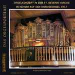 Cover for album: Christian Heinrich Rinck, Adolph Hesse - Wolfgang Stockmeier – Orgelkonzert In Der St. Severin-Kirche In Keitum Auf Der Nordseeinsel Sylt(LP, Album)
