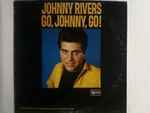 Cover for album: Go, Johnny, Go!