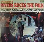 Cover for album: Johnny Rivers Rocks The Folk