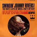 Cover for album: Swingin' Johnny Rivers! / Jerry Cole – Swingin' Johnny Rivers Sings, Jerry Cole Sings