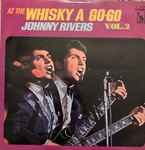 Cover for album: At The Whisky A Go-Go Vol. 2(LP, Stereo)