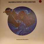 Cover for album: Johnny Rivers / Quacky Duck / Argent / Artie Kaplan – Cosmic Connections(2×LP, Transcription)