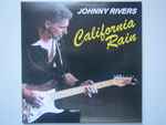 Cover for album: California Rain(CD, Album)