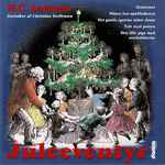 Cover for album: Det gamle egetræs sidste drøm: I denne søde juletidHans Christian Andersen, Christian Steffensen, Various – Juleeventyr(CD, CD-ROM, Album)