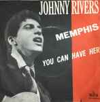 Cover for album: ‎Memphis / You Can Have Her