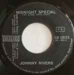 Cover for album: Midnight Special / Memphis(7