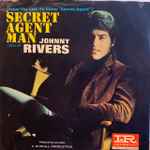 Cover for album: Secret Agent Man