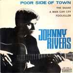 Cover for album: Poor Side Of The Town / The Snake / A Man Can Cry / Foolkiller(7