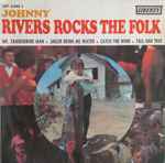Cover for album: Johnny Rivers Rocks The Folk(7
