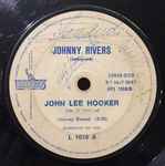 Cover for album: John Lee Hooker / Donde Han Ido Todas Las Flores(7