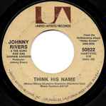 Cover for album: Think His Name