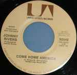 Cover for album: Come Home America(7
