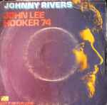 Cover for album: John Lee Hooker 74