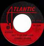 Cover for album: Get It Up For Love/John Lee Hooker '74